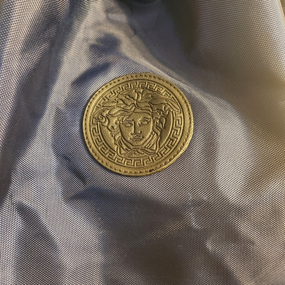 Ulta Beauty Versace Perfumes backpack - Picture 3 of 3